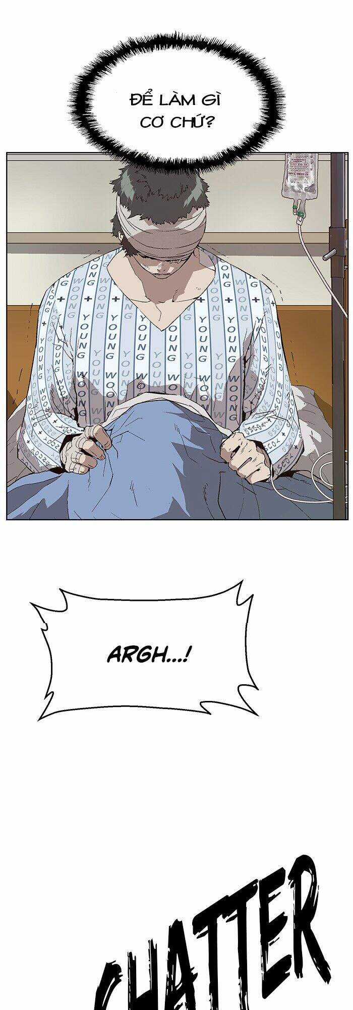 Anh Hùng Yếu - Chapter 143 - Trang 13