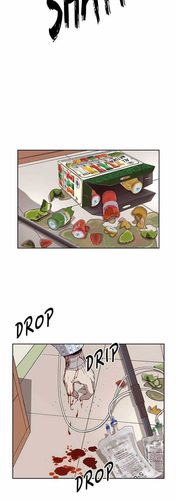 Anh Hùng Yếu - Chapter 143 - Trang 14