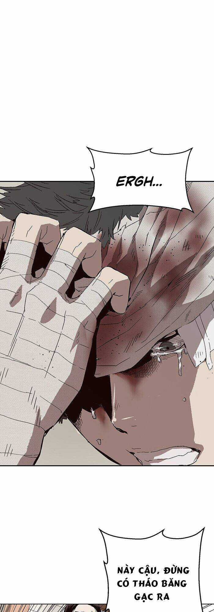 Anh Hùng Yếu - Chapter 143 - Trang 15