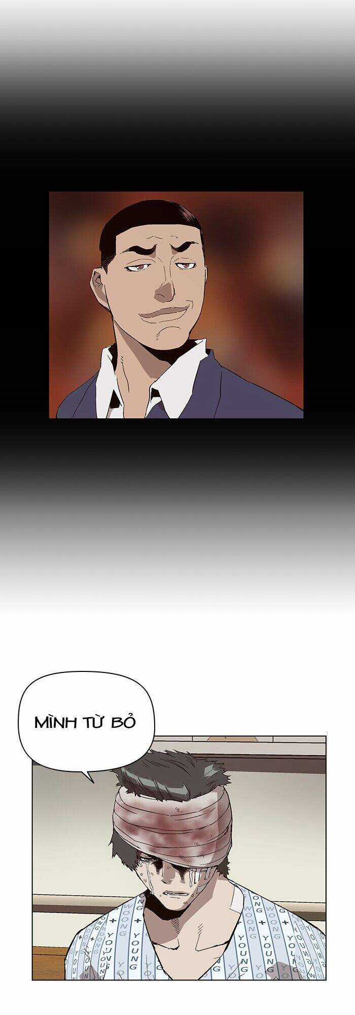 Anh Hùng Yếu - Chapter 143 - Trang 17