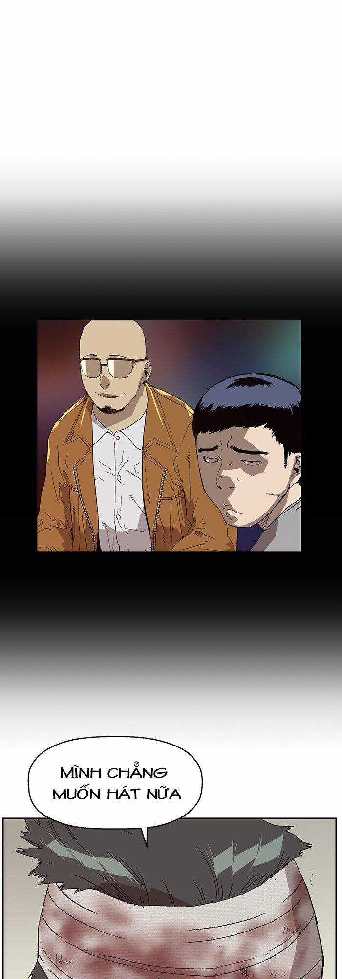 Anh Hùng Yếu - Chapter 143 - Trang 18