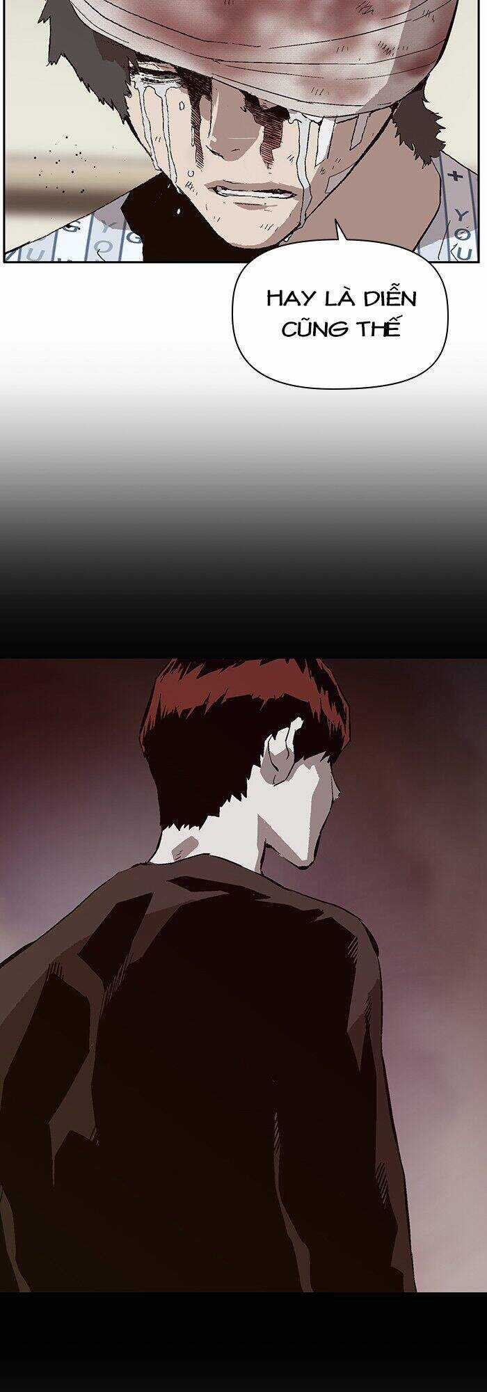 Anh Hùng Yếu - Chapter 143 - Trang 19