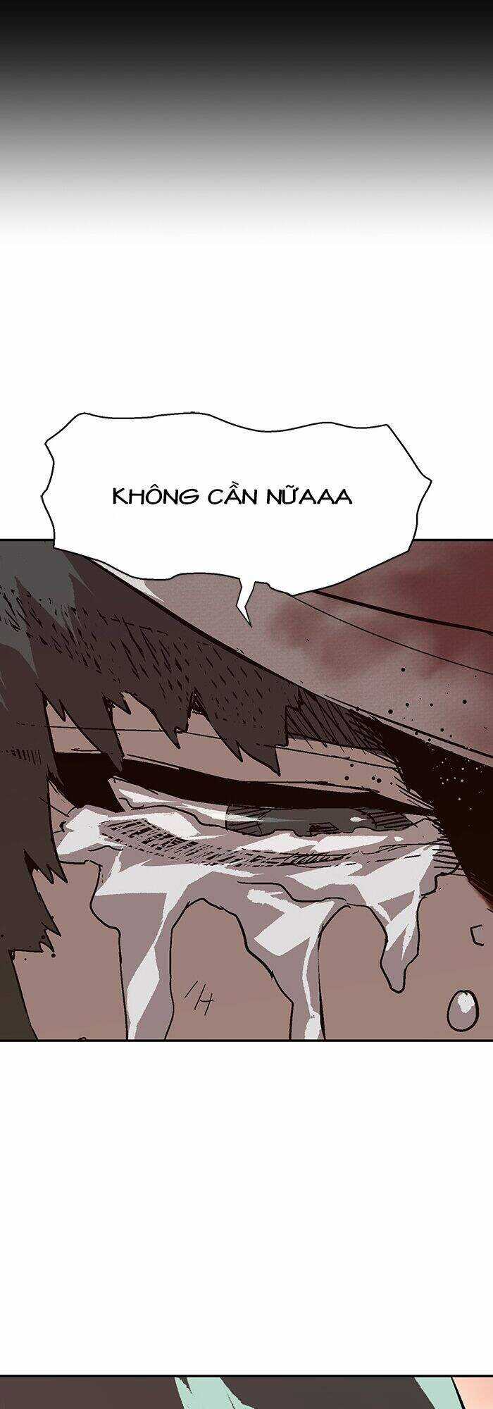 Anh Hùng Yếu - Chapter 143 - Trang 20