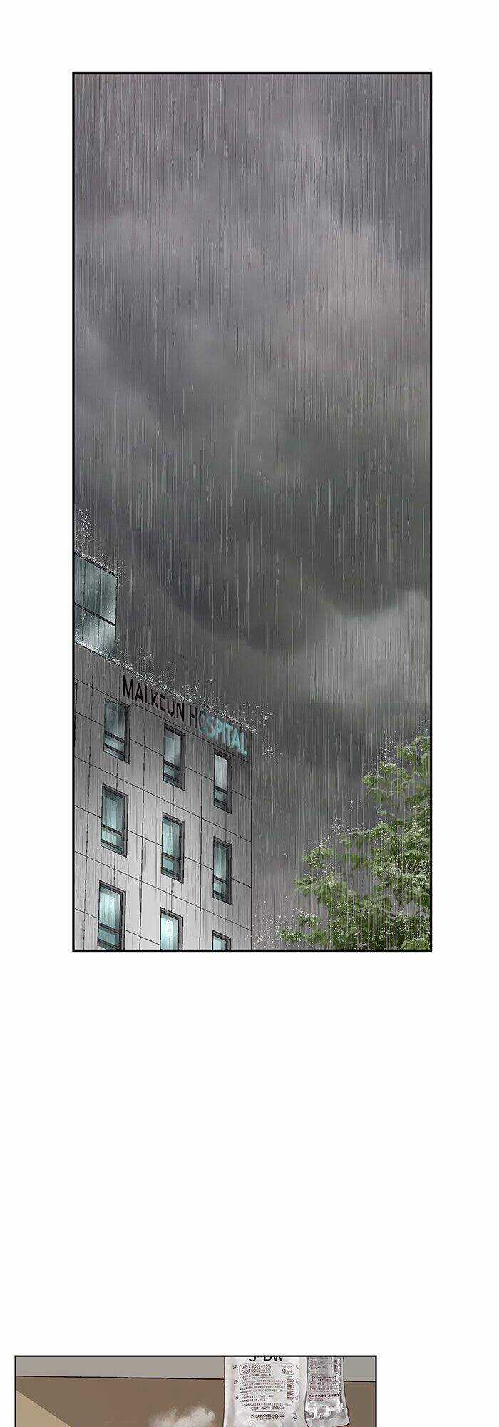 Anh Hùng Yếu - Chapter 143 - Trang 3