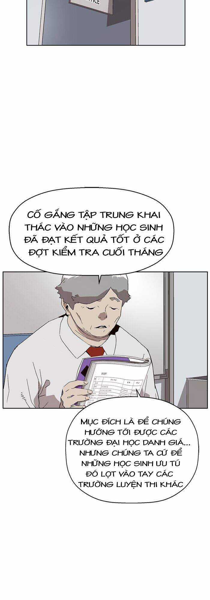 Anh Hùng Yếu - Chapter 143 - Trang 25