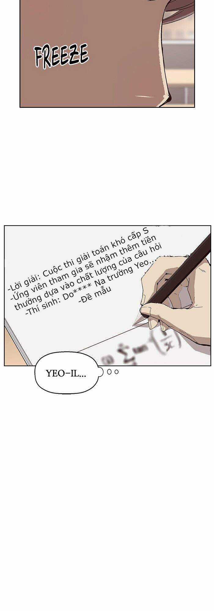 Anh Hùng Yếu - Chapter 143 - Trang 29