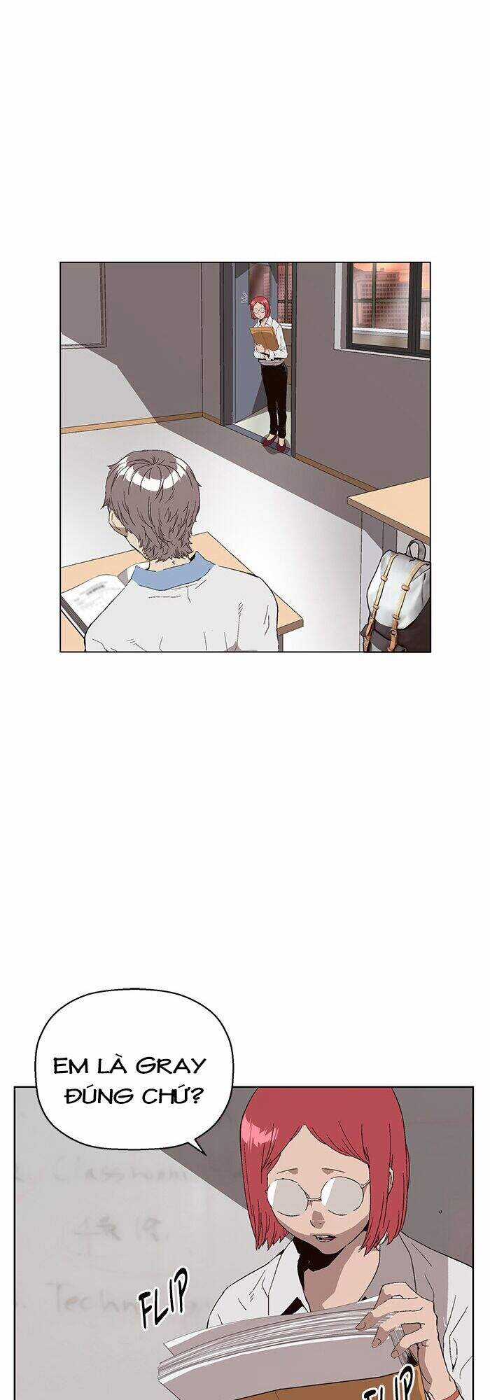 Anh Hùng Yếu - Chapter 143 - Trang 30