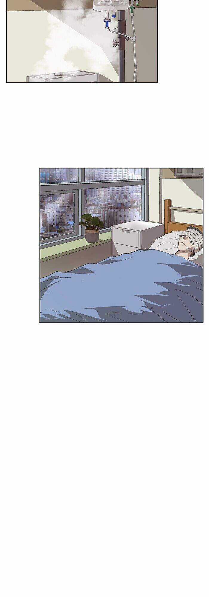 Anh Hùng Yếu - Chapter 143 - Trang 4