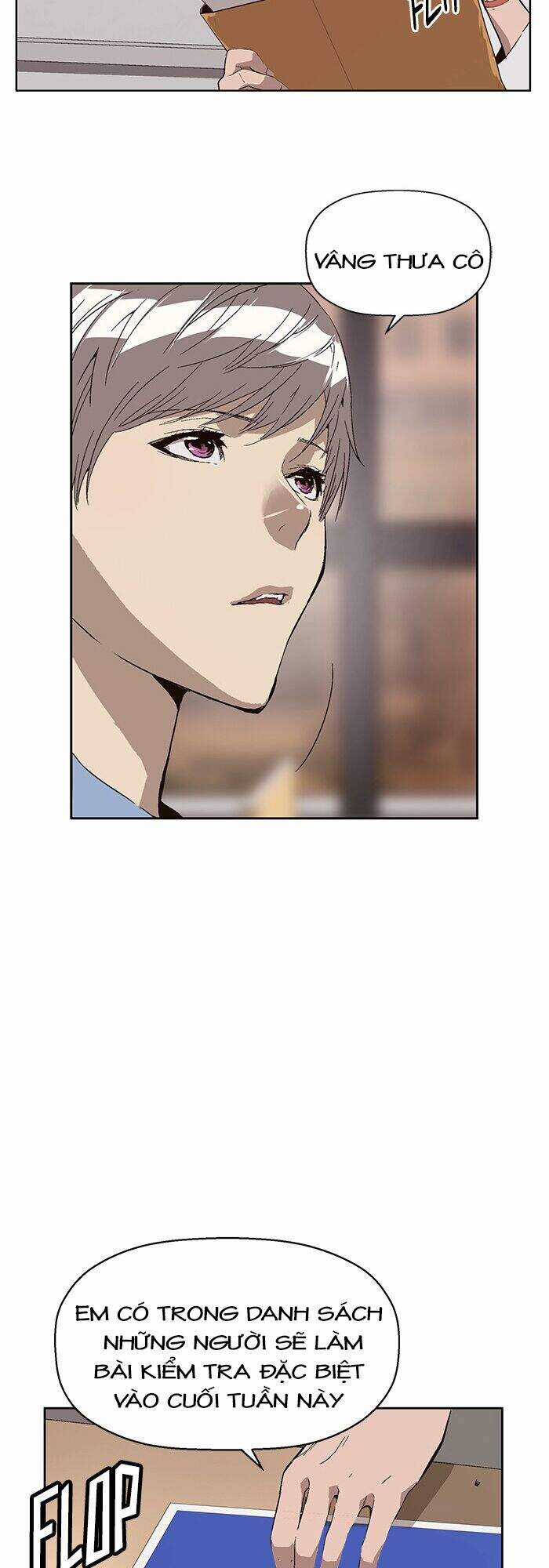 Anh Hùng Yếu - Chapter 143 - Trang 31