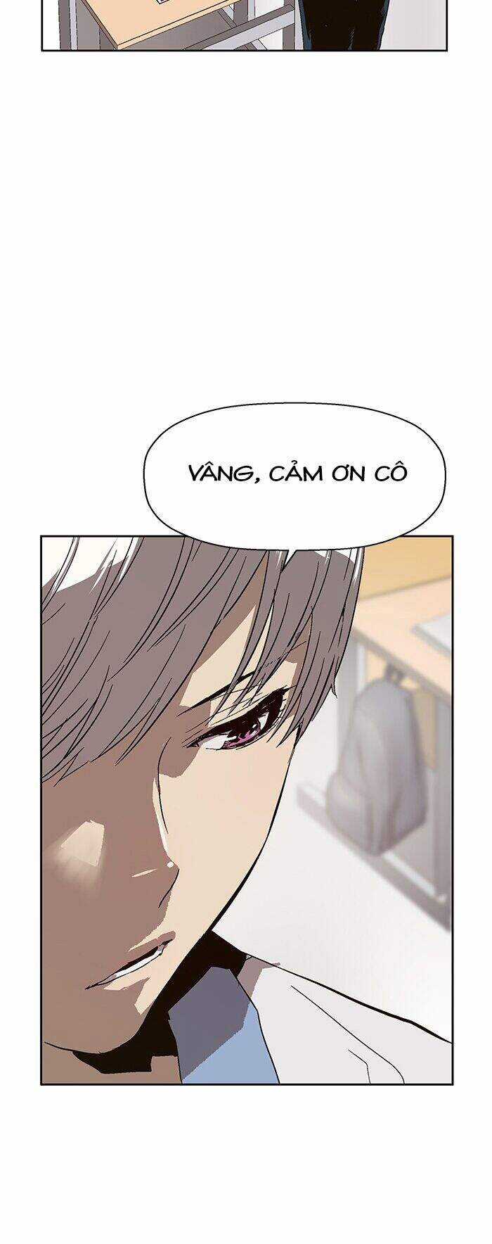 Anh Hùng Yếu - Chapter 143 - Trang 33