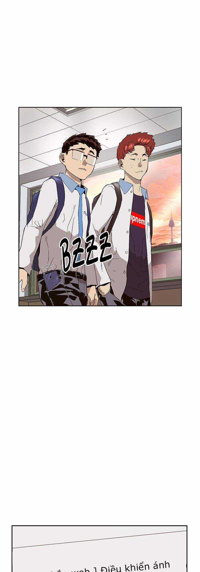 Anh Hùng Yếu - Chapter 143 - Trang 34