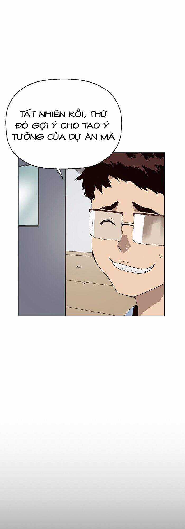 Anh Hùng Yếu - Chapter 143 - Trang 37