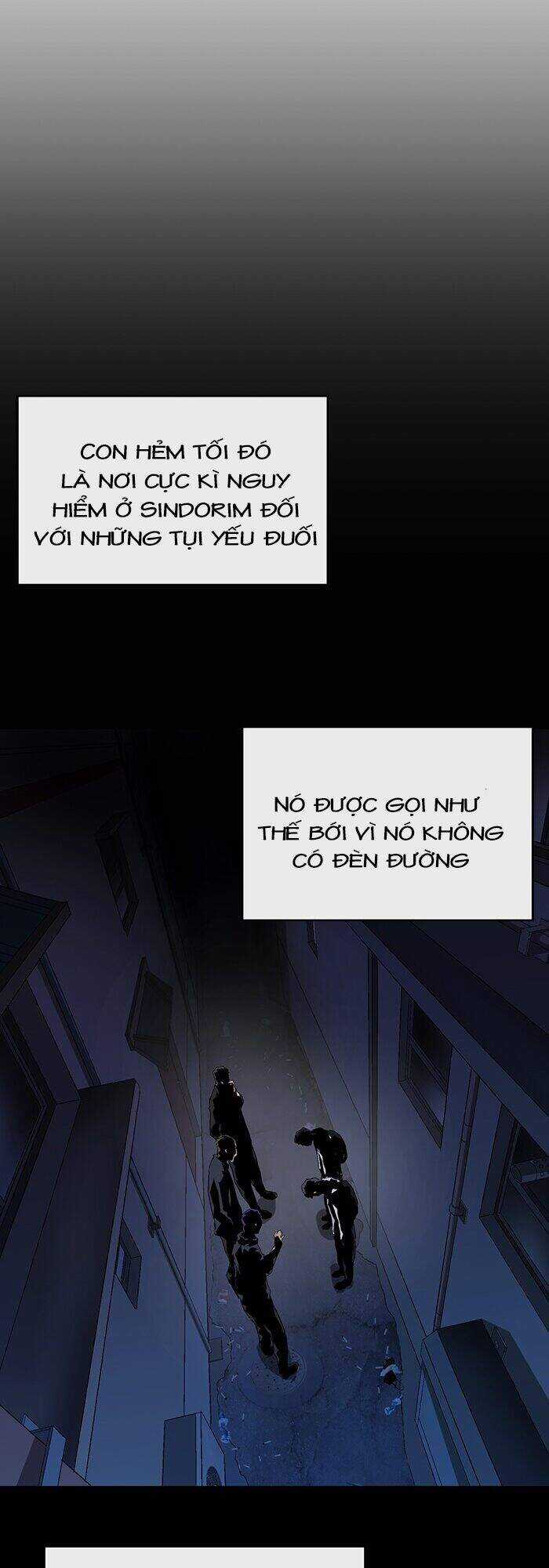 Anh Hùng Yếu - Chapter 143 - Trang 38