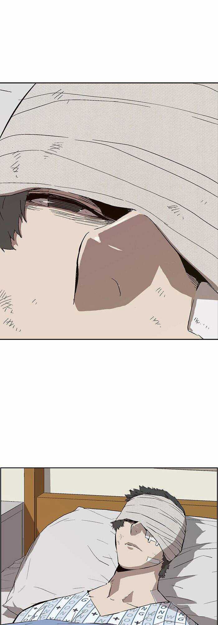 Anh Hùng Yếu - Chapter 143 - Trang 5