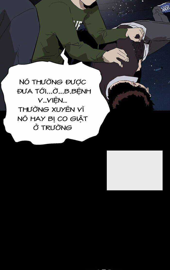 Anh Hùng Yếu - Chapter 143 - Trang 43