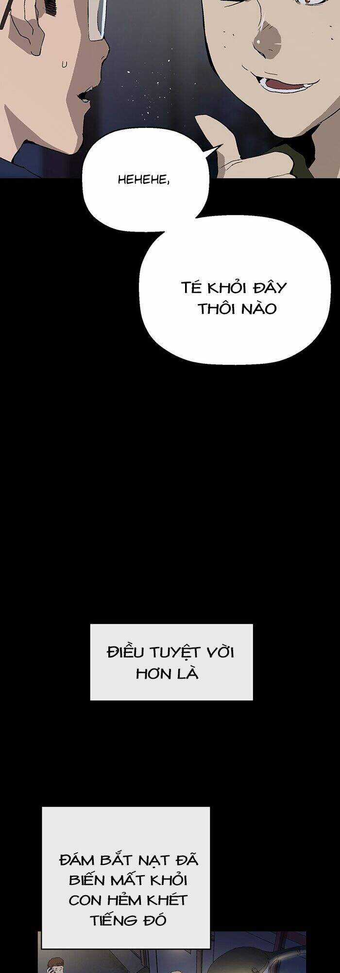 Anh Hùng Yếu - Chapter 143 - Trang 46