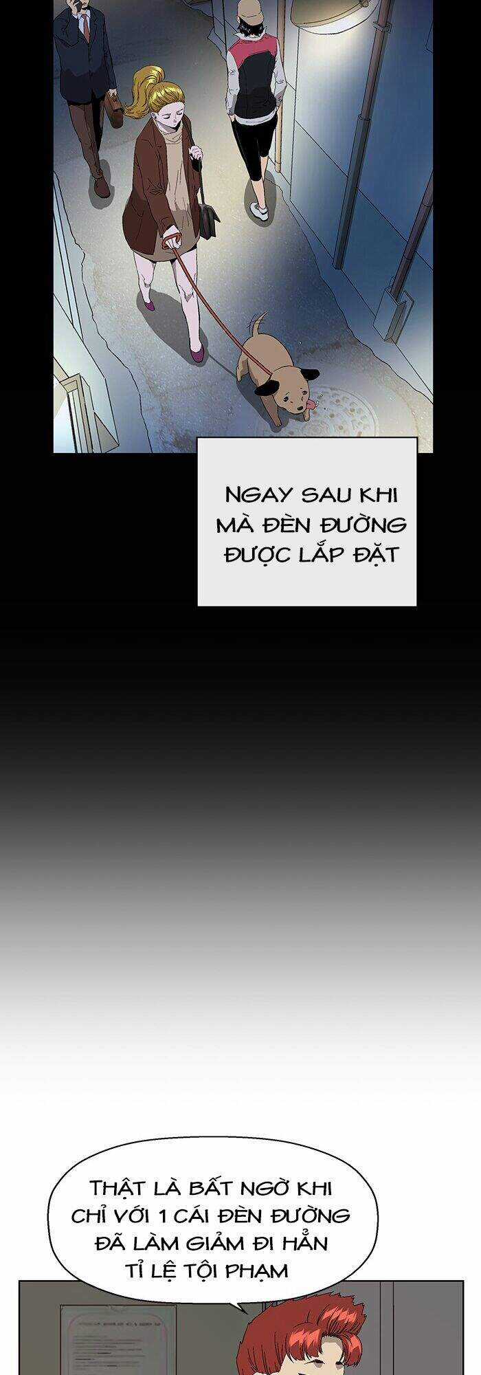 Anh Hùng Yếu - Chapter 143 - Trang 47