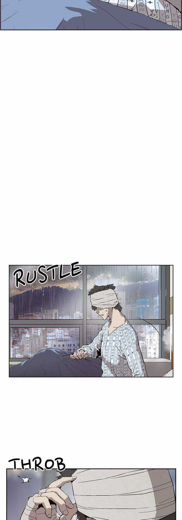 Anh Hùng Yếu - Chapter 143 - Trang 6