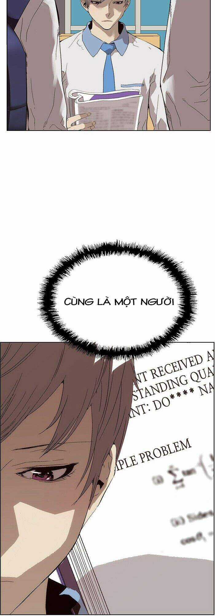 Anh Hùng Yếu - Chapter 143 - Trang 61