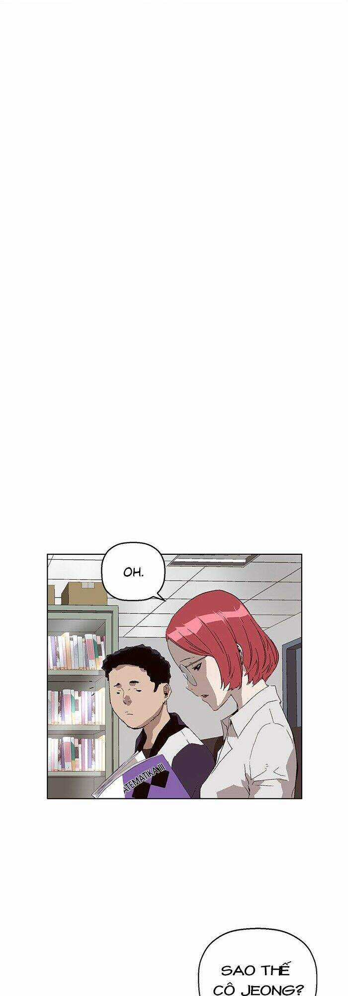 Anh Hùng Yếu - Chapter 143 - Trang 62