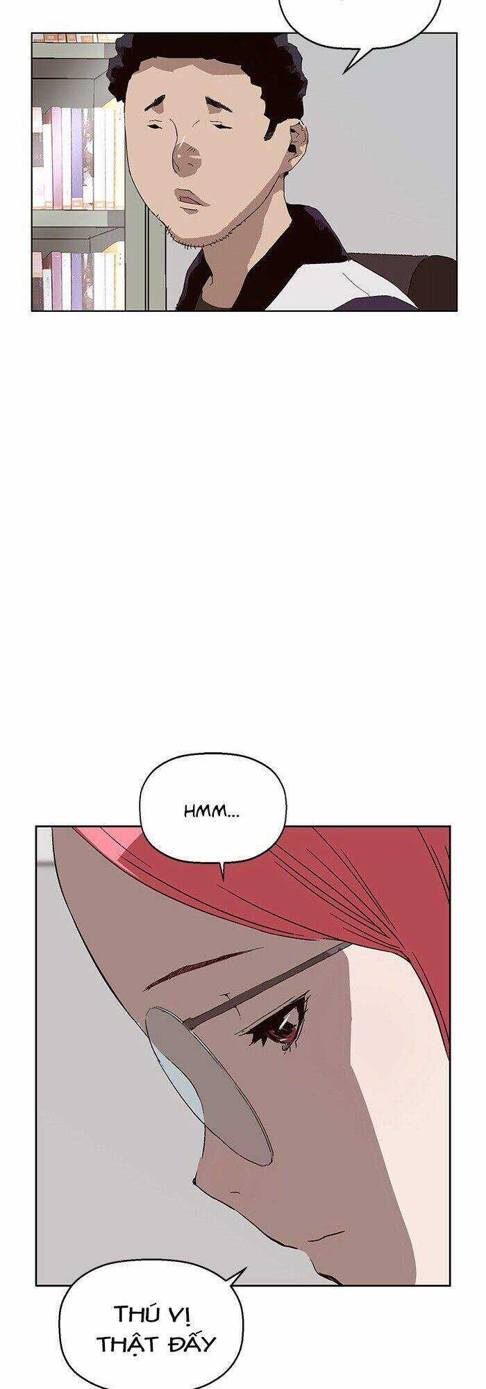 Anh Hùng Yếu - Chapter 143 - Trang 63