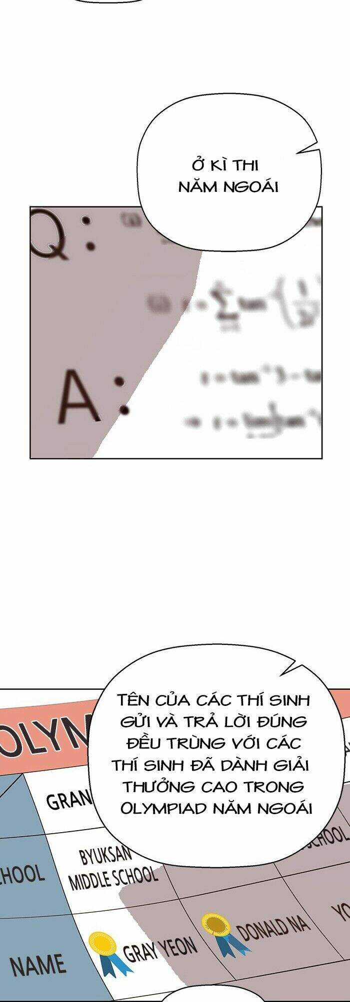 Anh Hùng Yếu - Chapter 143 - Trang 64