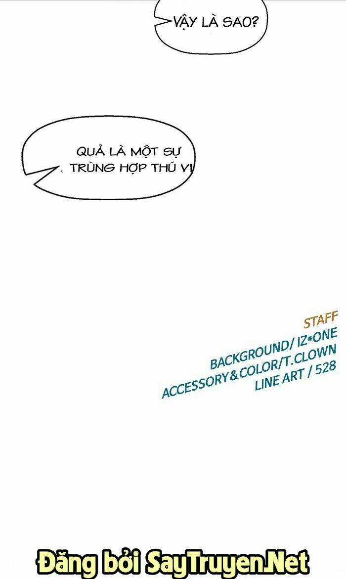 Anh Hùng Yếu - Chapter 143 - Trang 65