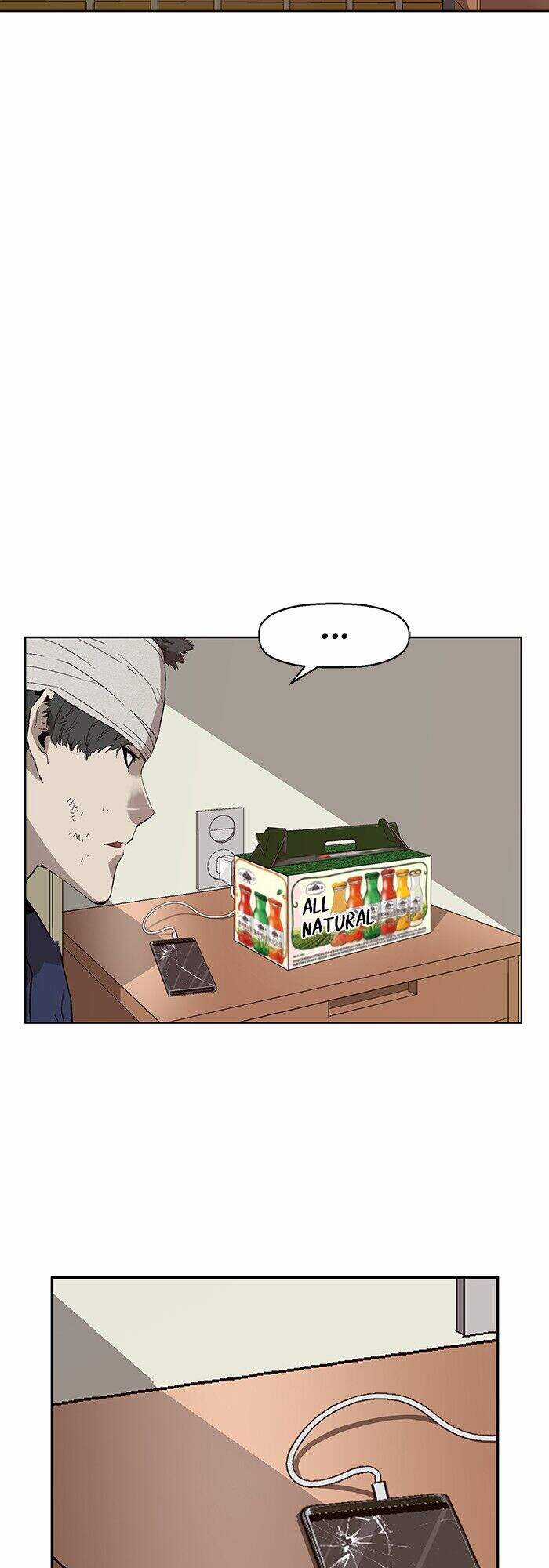 Anh Hùng Yếu - Chapter 143 - Trang 8