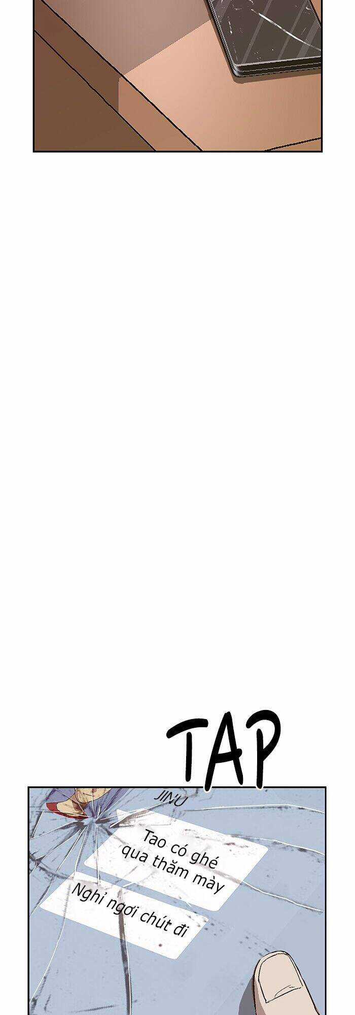 Anh Hùng Yếu - Chapter 143 - Trang 9