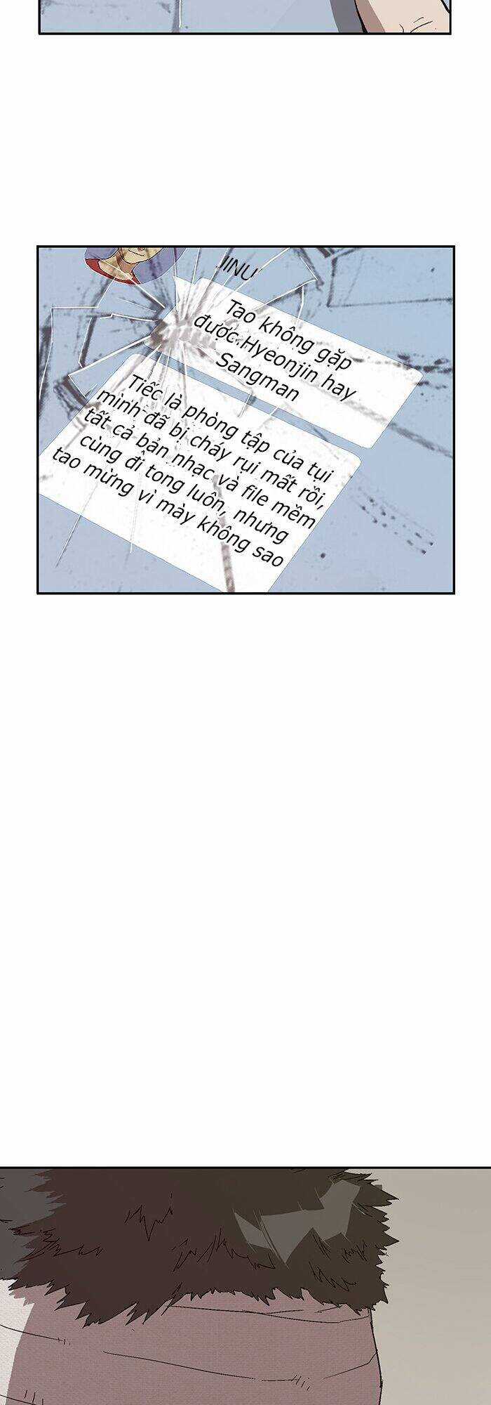 Anh Hùng Yếu - Chapter 143 - Trang 10