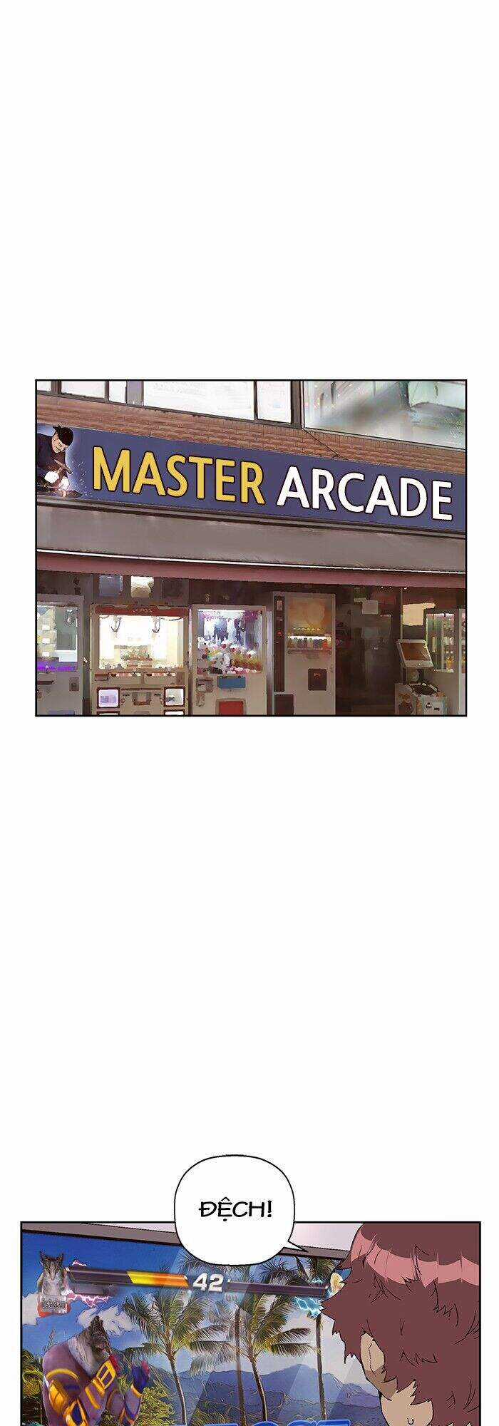 Anh Hùng Yếu - Chapter 144 - Trang 2