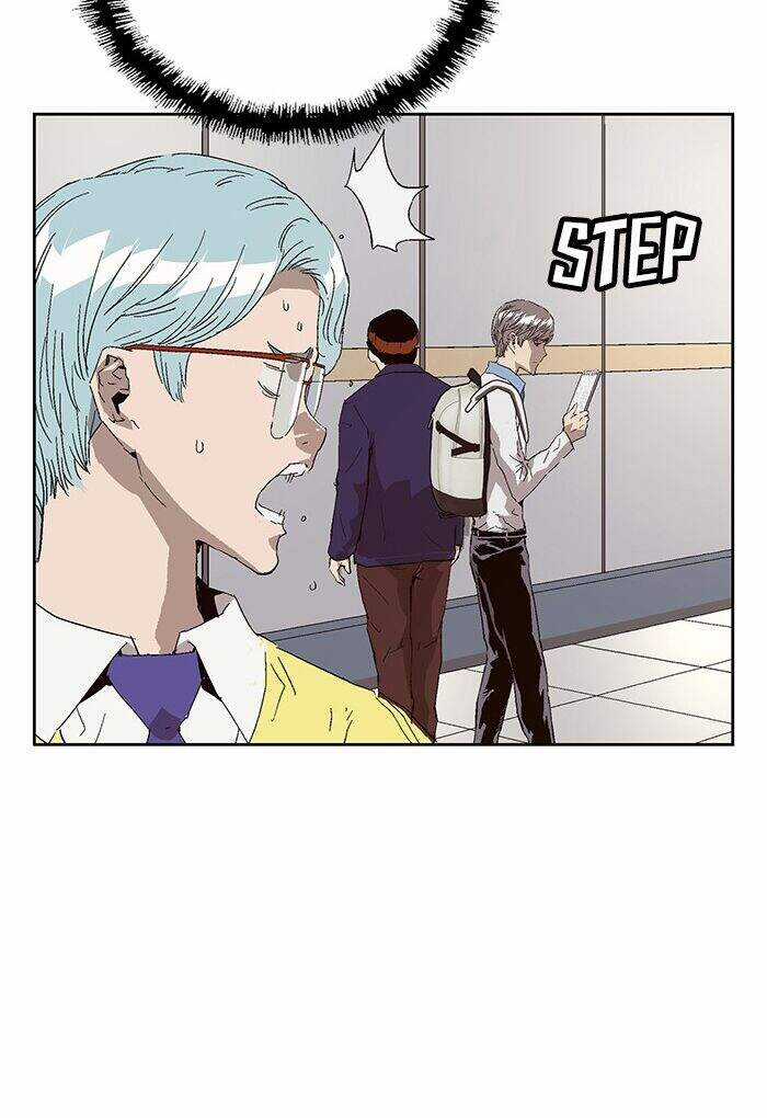 Anh Hùng Yếu - Chapter 144 - Trang 11