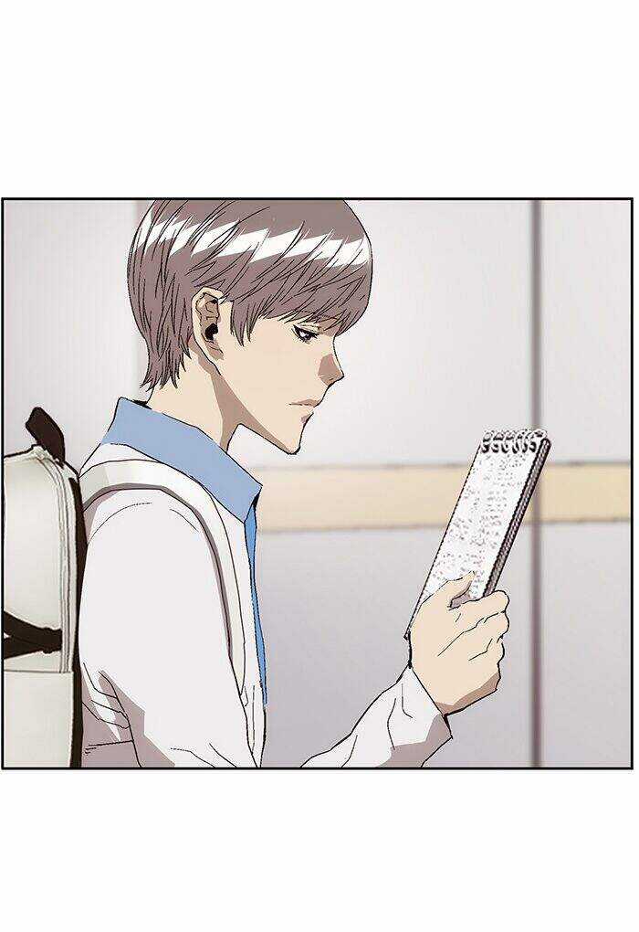 Anh Hùng Yếu - Chapter 144 - Trang 12