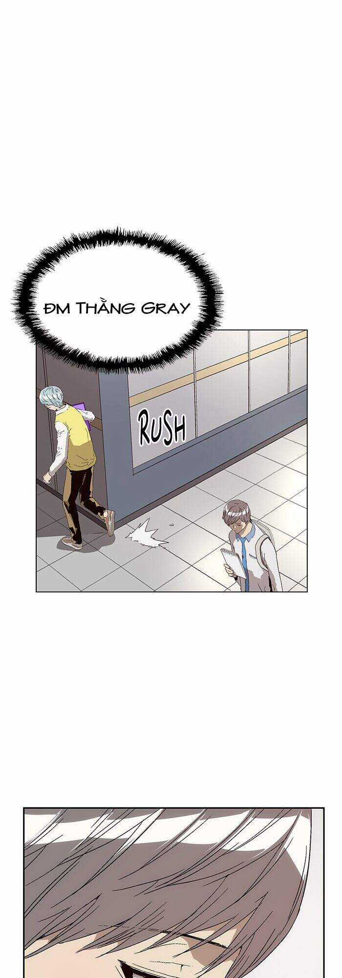 Anh Hùng Yếu - Chapter 144 - Trang 13