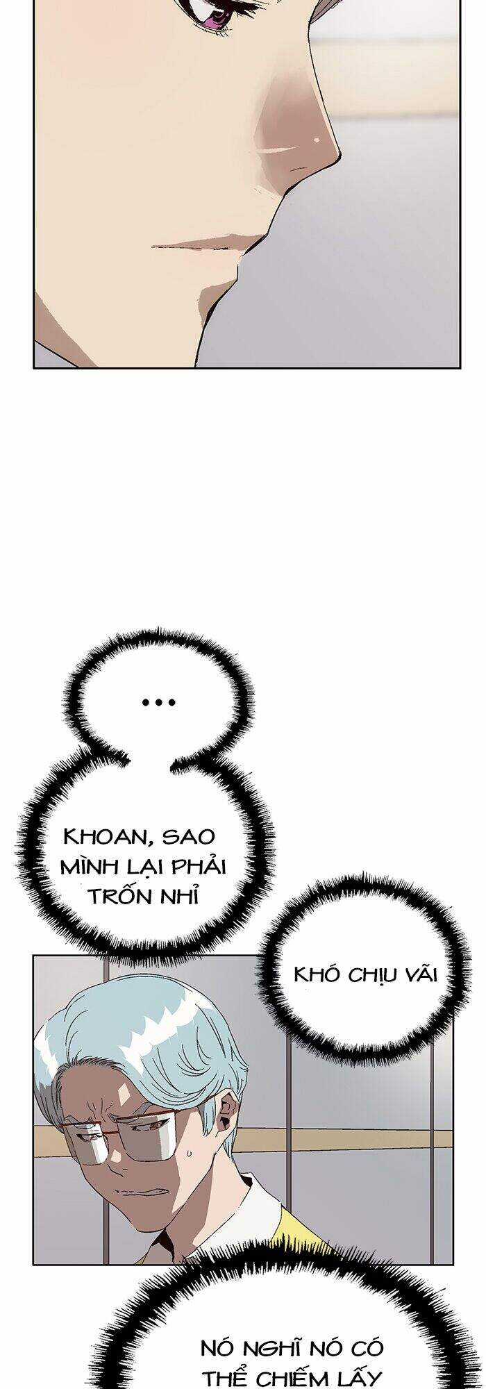 Anh Hùng Yếu - Chapter 144 - Trang 14