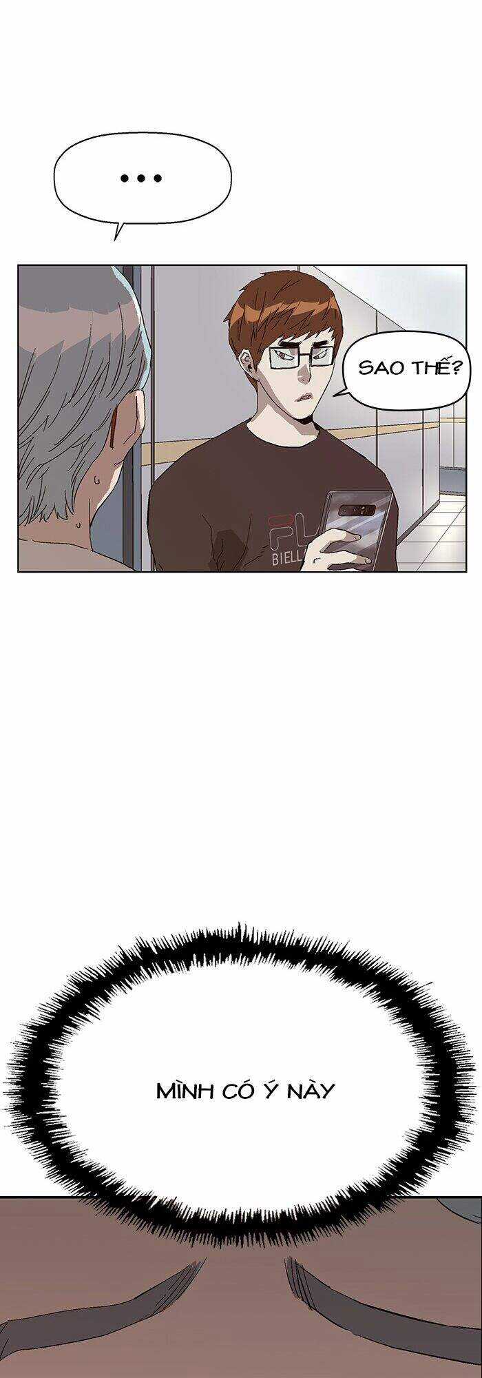 Anh Hùng Yếu - Chapter 144 - Trang 17