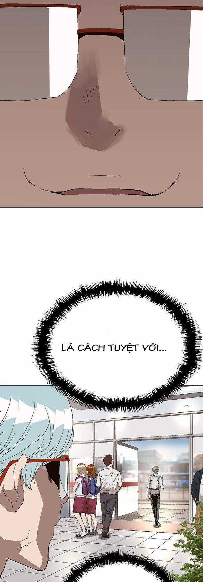 Anh Hùng Yếu - Chapter 144 - Trang 18