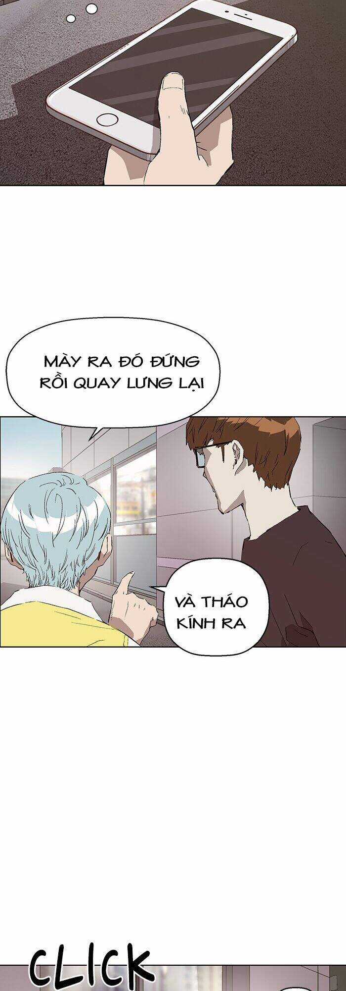 Anh Hùng Yếu - Chapter 144 - Trang 20