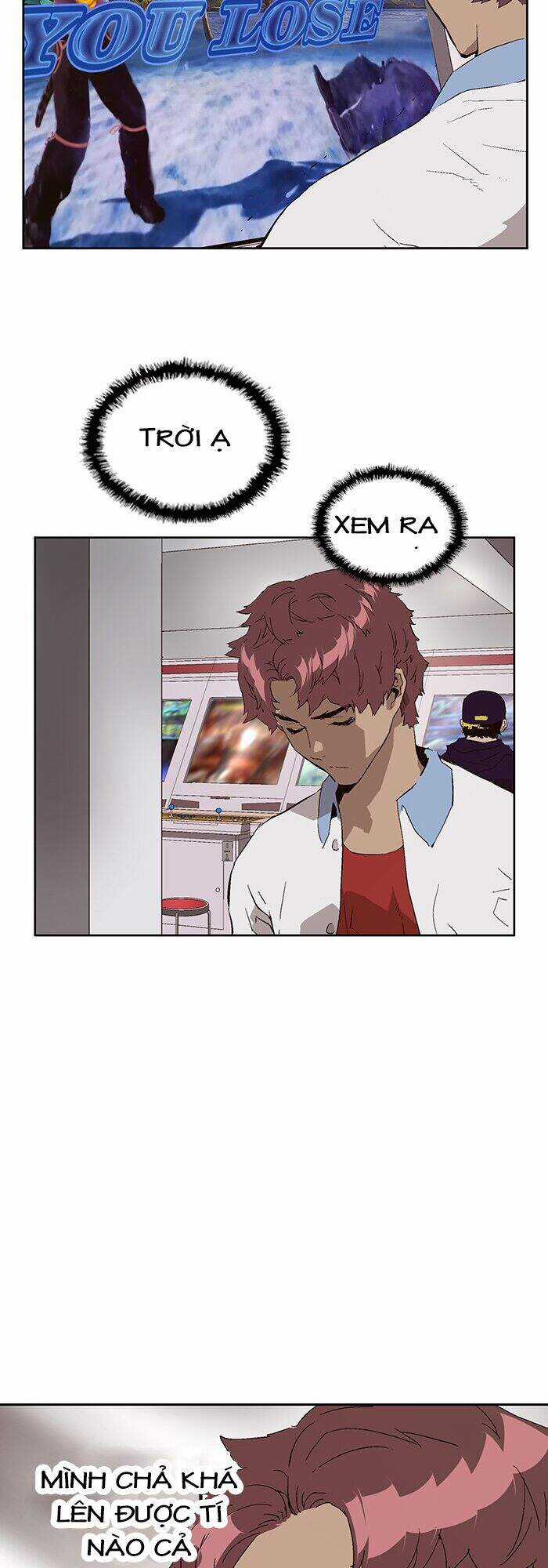 Anh Hùng Yếu - Chapter 144 - Trang 3