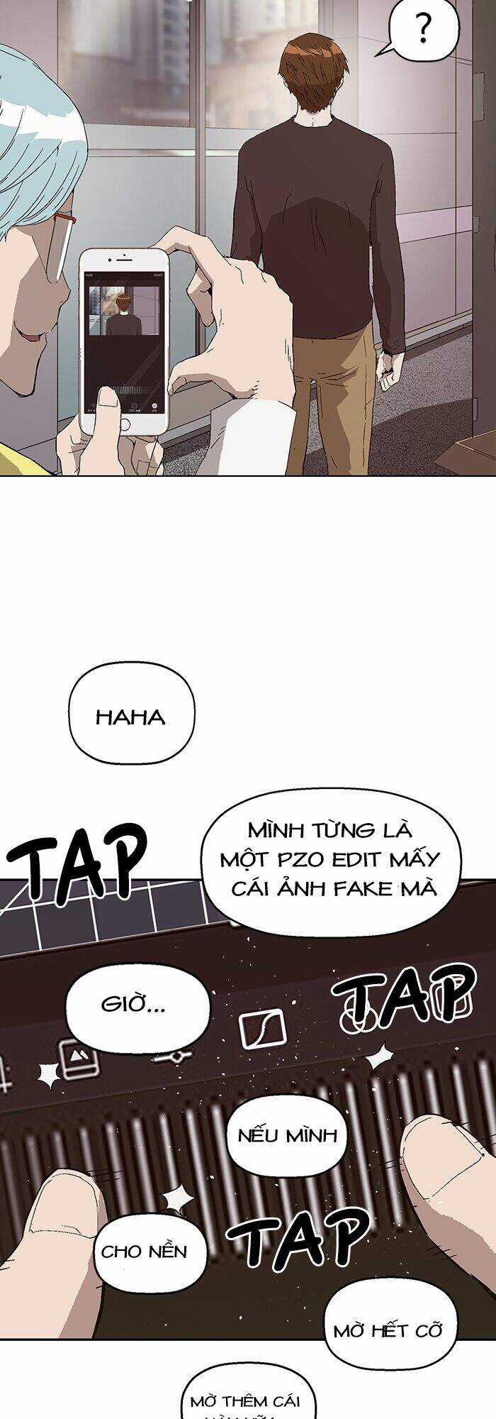 Anh Hùng Yếu - Chapter 144 - Trang 21