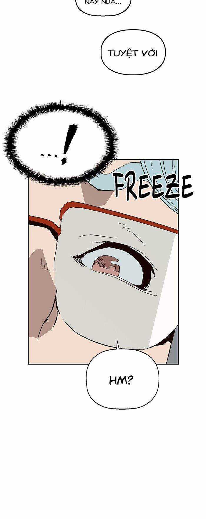 Anh Hùng Yếu - Chapter 144 - Trang 22