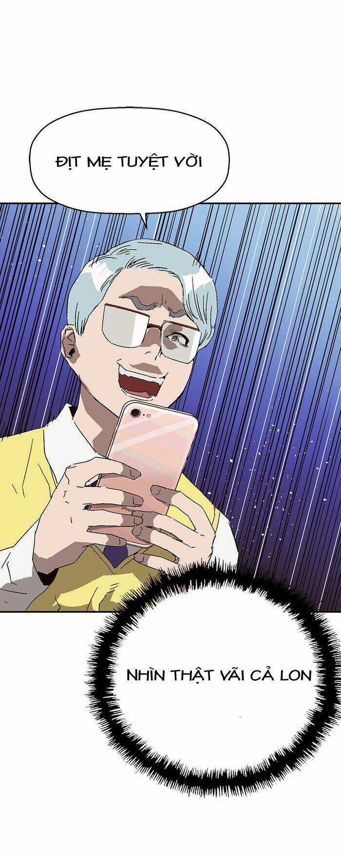 Anh Hùng Yếu - Chapter 144 - Trang 23