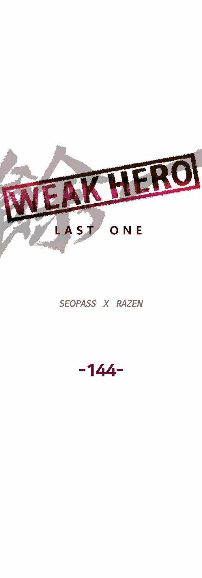 Anh Hùng Yếu - Chapter 144 - Trang 24