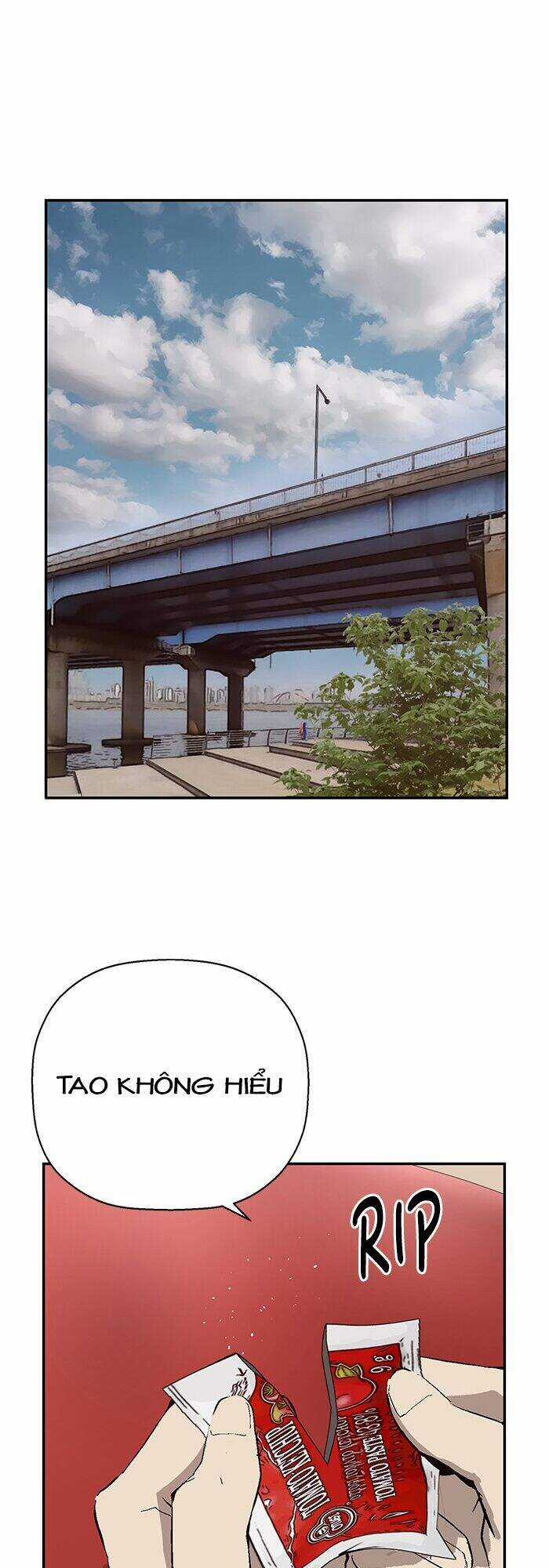 Anh Hùng Yếu - Chapter 144 - Trang 25