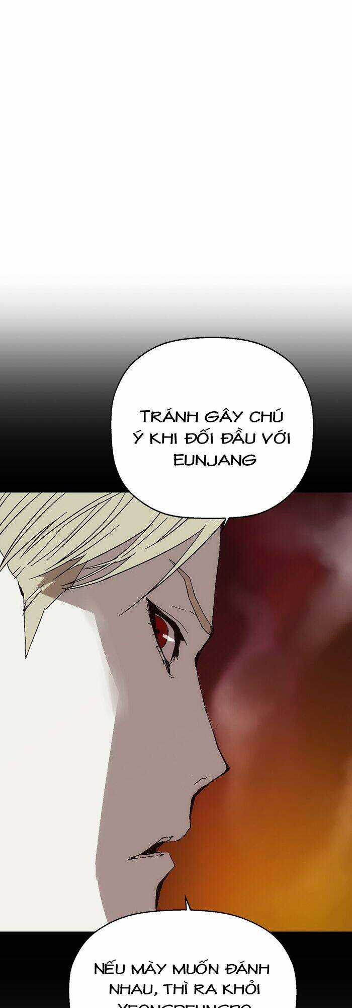 Anh Hùng Yếu - Chapter 144 - Trang 27