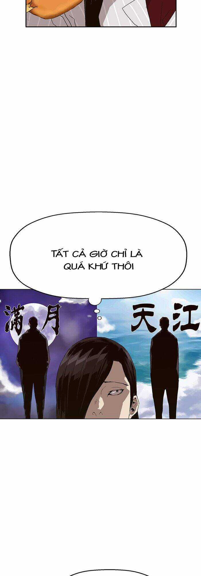 Anh Hùng Yếu - Chapter 144 - Trang 30