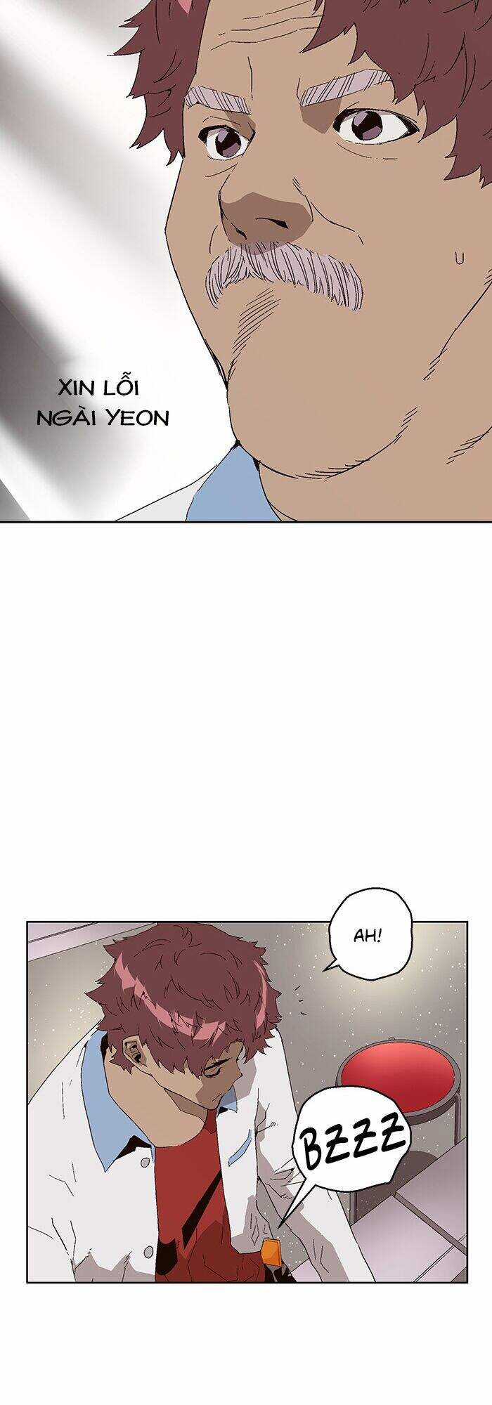 Anh Hùng Yếu - Chapter 144 - Trang 4