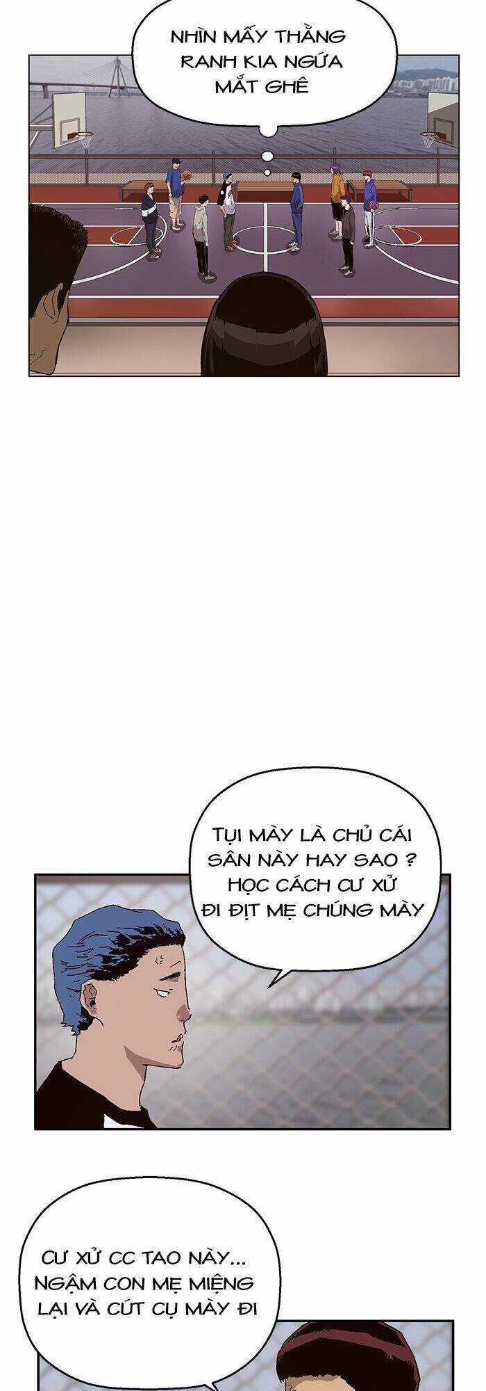 Anh Hùng Yếu - Chapter 144 - Trang 31