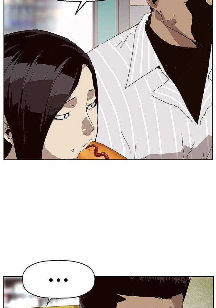 Anh Hùng Yếu - Chapter 144 - Trang 33