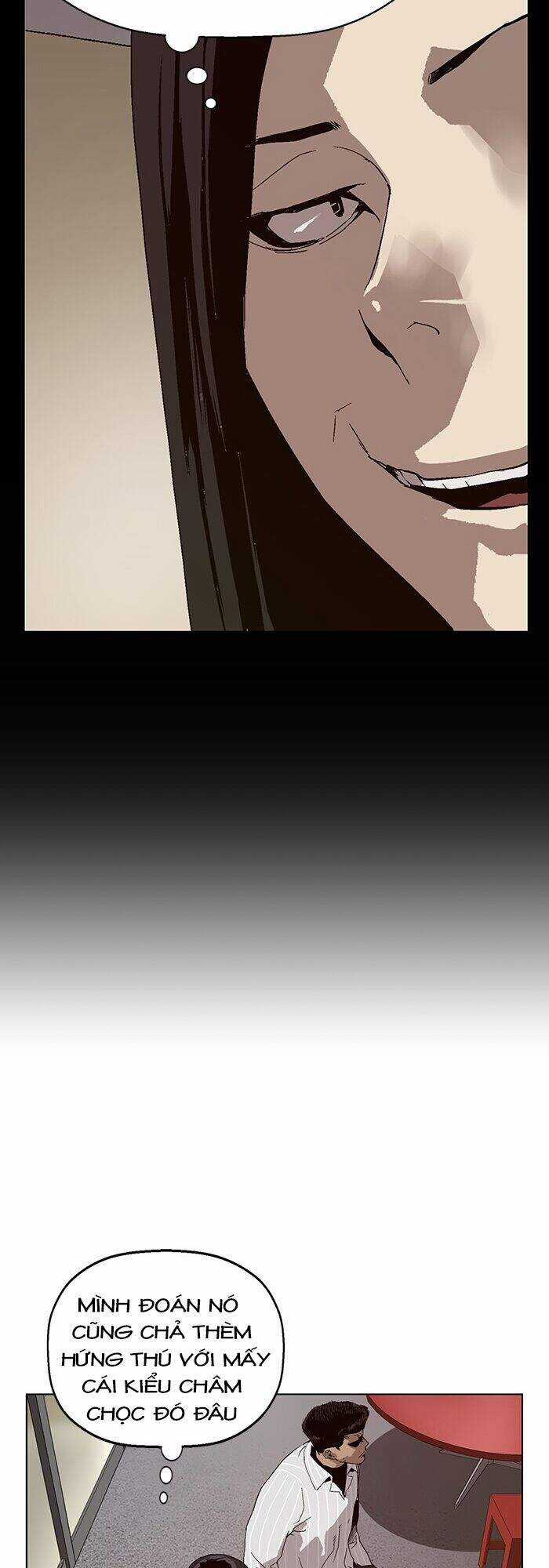 Anh Hùng Yếu - Chapter 144 - Trang 37
